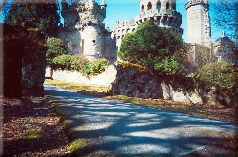 foto Castello di Lowenburg